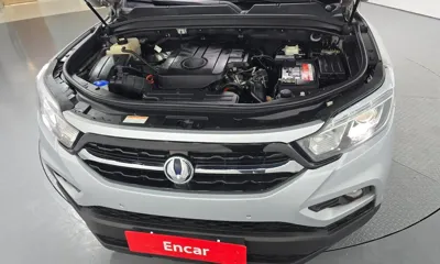 KG_Mobility_Ssangyong Rexton 2019, 94282 км, за 9470.19 USD - фото 6