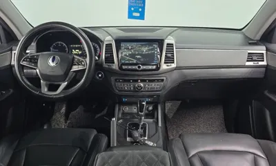 KG_Mobility_Ssangyong Rexton 2019, 94282 км, за 9470.19 USD - фото 7