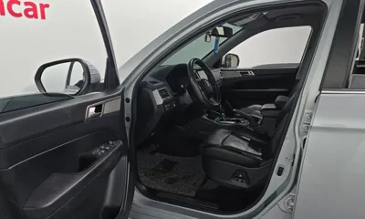 KG_Mobility_Ssangyong Rexton 2019, 94282 км, за 9470.19 USD - фото 10