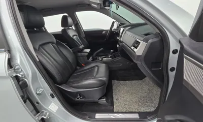 KG_Mobility_Ssangyong Rexton 2019, 94282 км, за 9470.19 USD - фото 11