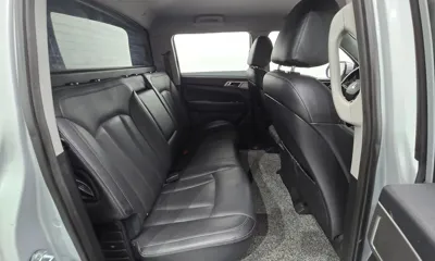 KG_Mobility_Ssangyong Rexton 2019, 94282 км, за 9470.19 USD - фото 12
