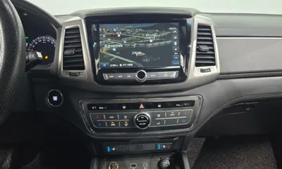 KG_Mobility_Ssangyong Rexton 2019, 94282 км, за 9470.19 USD - фото 14