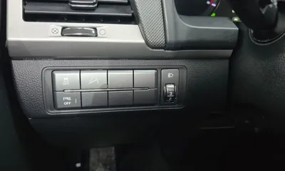 KG_Mobility_Ssangyong Rexton 2019, 94282 км, за 9470.19 USD - фото 16