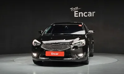 Kia K7 2016, 136451 км, за 4488.68 USD