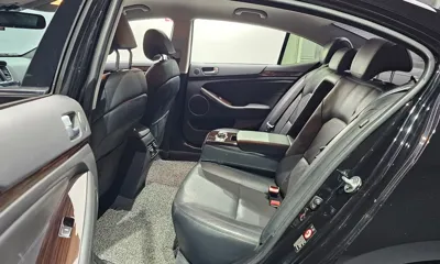 Kia K7 2016, 136451 км, за 4485.47 USD - фото 11