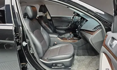 Kia K7 2016, 136451 км, за 4485.47 USD - фото 12