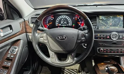 Kia K7 2016, 136451 км, за 4485.47 USD - фото 15