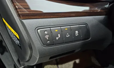 Kia K7 2016, 136451 км, за 4485.47 USD - фото 20