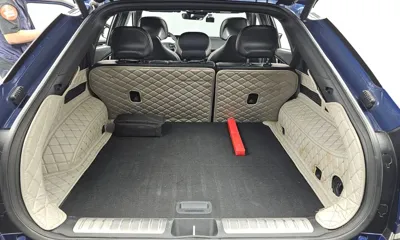 Kia EV6 2022, 110593 км, за 19764.69 USD - фото 20