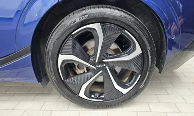 Kia EV6 2022, 110593 км, за 19764.69 USD - фото 21