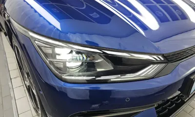 Kia EV6 2022, 110593 км, за 19764.69 USD - фото 22