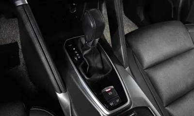 Renault-KoreaSamsung QM6 2022, 60947 км, за 10962.32 USD - фото 9