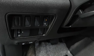 Renault-KoreaSamsung QM6 2022, 60947 км, за 10962.32 USD - фото 21