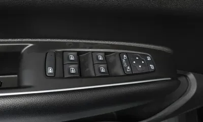 Renault-KoreaSamsung QM6 2022, 60947 км, за 10962.32 USD - фото 29