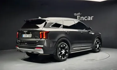 Kia Sorento 2024, 68337 км, за 20217.93 USD