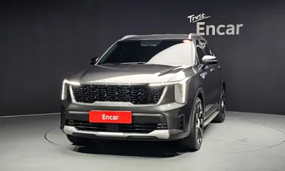 Kia Sorento 2024, 68337 км, за 20217.93 USD