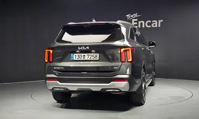 Kia Sorento 2024, 68337 км, за 20217.93 USD