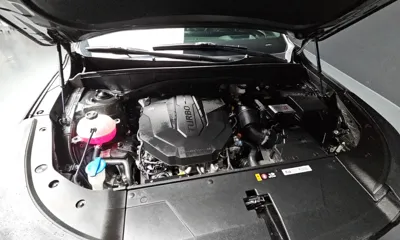 Kia Sorento 2024, 68337 км, за 20217.93 USD - фото 6
