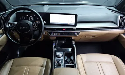 Kia Sorento 2024, 68337 км, за 20217.93 USD - фото 7