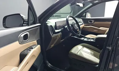 Kia Sorento 2024, 68337 км, за 20217.93 USD - фото 10