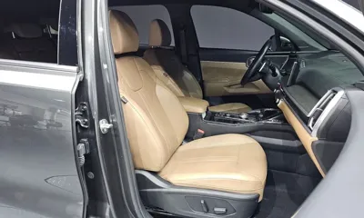 Kia Sorento 2024, 68337 км, за 20217.93 USD - фото 11