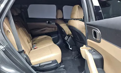 Kia Sorento 2024, 68337 км, за 20217.93 USD - фото 12
