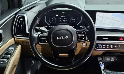Kia Sorento 2024, 68337 км, за 20217.93 USD - фото 13