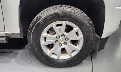 ChevroletGMDaewoo Colorado 2020, 77652 км, за 12940.09 USD