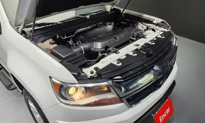 ChevroletGMDaewoo Colorado 2020, 77652 км, за 12940.09 USD - фото 6