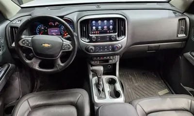 ChevroletGMDaewoo Colorado 2020, 77652 км, за 12940.09 USD - фото 7