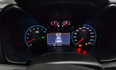 ChevroletGMDaewoo Colorado 2020, 77652 км, за 12940.09 USD - фото 8