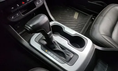 ChevroletGMDaewoo Colorado 2020, 77652 км, за 12940.09 USD - фото 9
