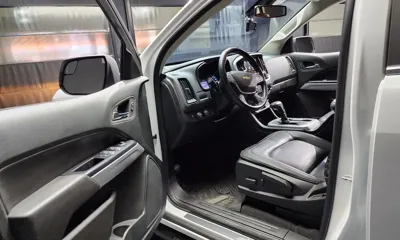 ChevroletGMDaewoo Colorado 2020, 77652 км, за 12940.09 USD - фото 10