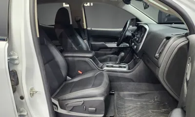 ChevroletGMDaewoo Colorado 2020, 77652 км, за 12940.09 USD - фото 11