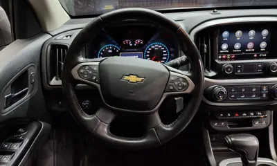 ChevroletGMDaewoo Colorado 2020, 77652 км, за 12940.09 USD - фото 13