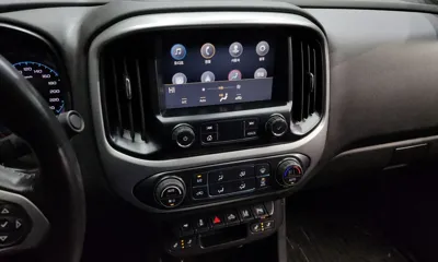 ChevroletGMDaewoo Colorado 2020, 77652 км, за 12940.09 USD - фото 14