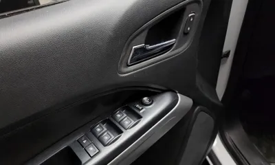 ChevroletGMDaewoo Colorado 2020, 77652 км, за 12940.09 USD - фото 18