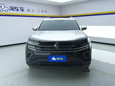 Volkswagen Tavendor 2023, 37100 км, за 22630.52 USD
