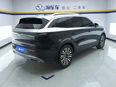 Volkswagen Tavendor 2023, 37100 км, за 22630.52 USD