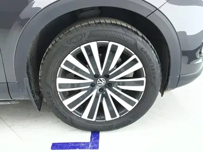 Volkswagen Tavendor 2023, 37100 км, за 22630.52 USD - фото 6
