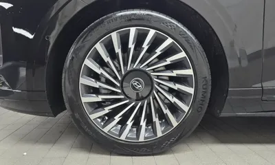 Hyundai Grandeur 2023, 49430 км, за 18110.76 USD