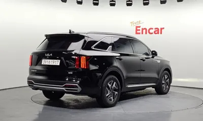 Kia Sorento 2023, 34271 км, за 20546.15 USD