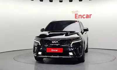 Kia Sorento 2023, 34271 км, за 20546.15 USD