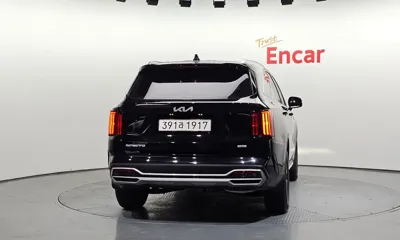 Kia Sorento 2023, 34271 км, за 20546.15 USD