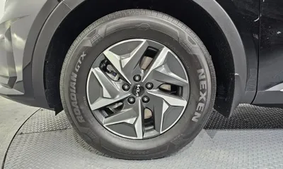 Kia Sorento 2023, 34271 км, за 20546.15 USD