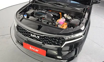 Kia Sorento 2023, 34271 км, за 20546.15 USD - фото 6