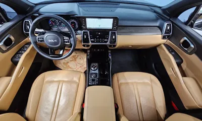 Kia Sorento 2023, 34271 км, за 20546.15 USD - фото 7