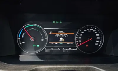 Kia Sorento 2023, 34271 км, за 20546.15 USD - фото 8