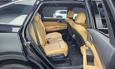 Kia Sorento 2023, 34271 км, за 20546.15 USD - фото 11