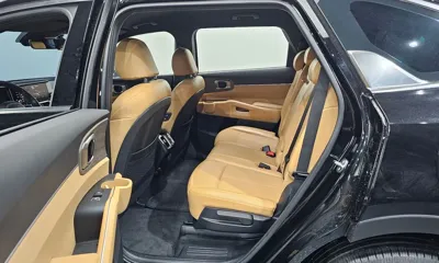 Kia Sorento 2023, 34271 км, за 20546.15 USD - фото 12